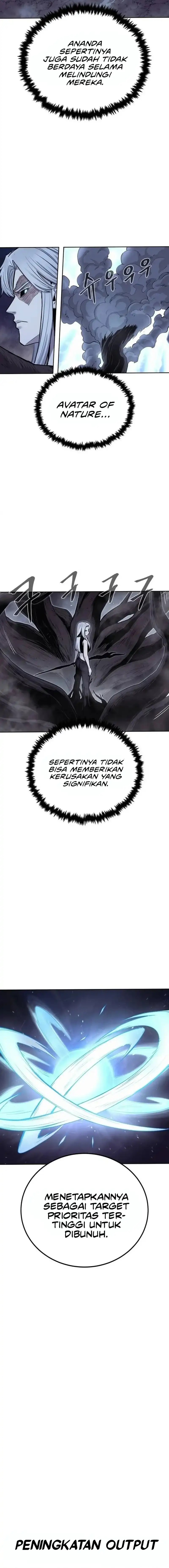 Howling Dragon (The Wailing Perversion) Chapter 80 Gambar 16