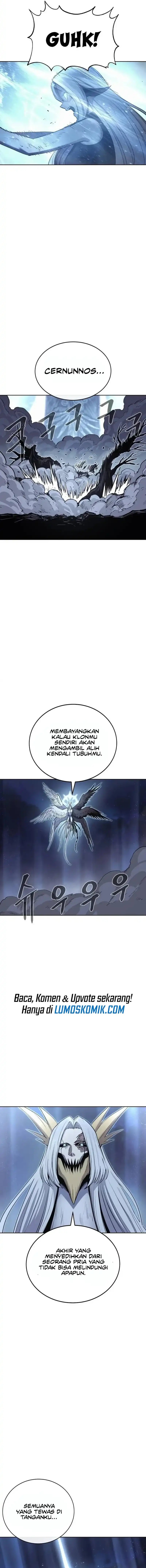 Howling Dragon (The Wailing Perversion) Chapter 80 Gambar 18