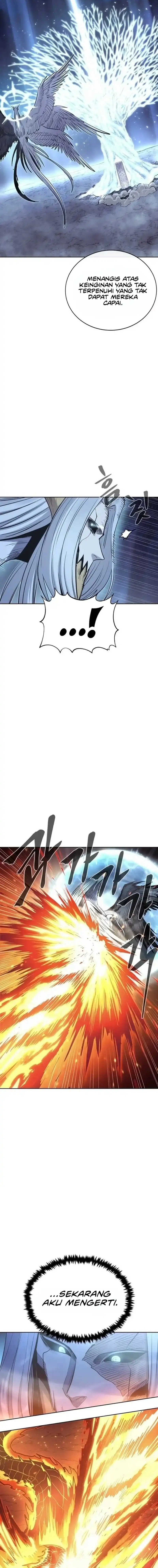 Howling Dragon (The Wailing Perversion) Chapter 80 Gambar 19