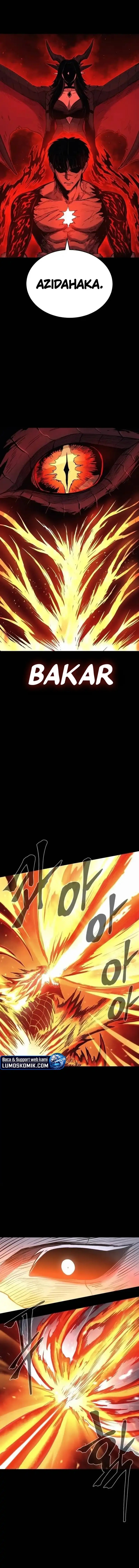 Howling Dragon (The Wailing Perversion) Chapter 80 Gambar 21