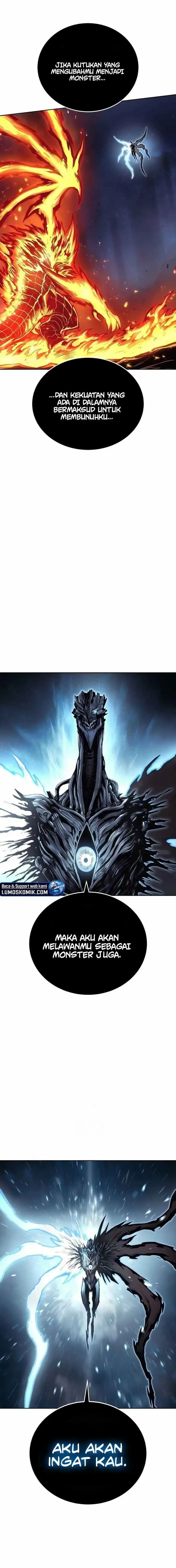 Howling Dragon (The Wailing Perversion) Chapter 81 Gambar 1