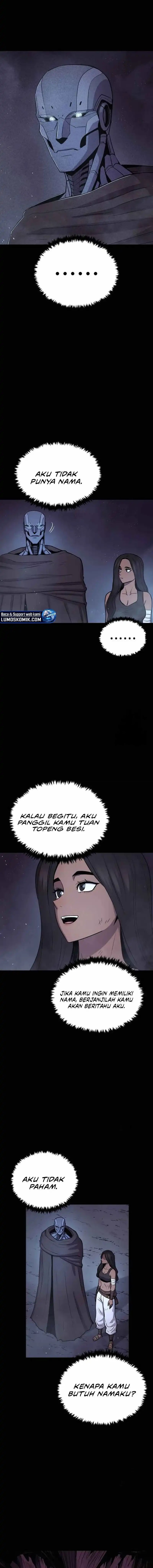 Howling Dragon (The Wailing Perversion) Chapter 81 Gambar 3