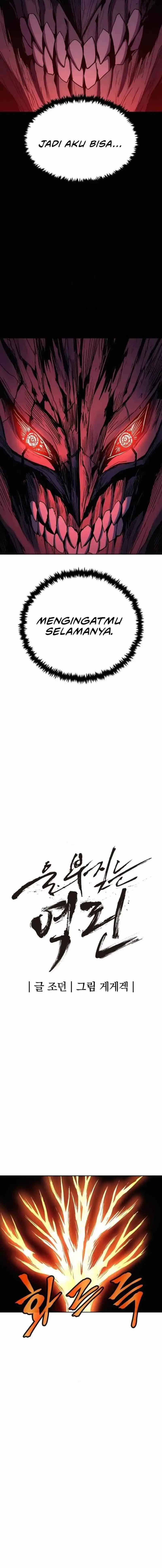 Howling Dragon (The Wailing Perversion) Chapter 81 Gambar 4