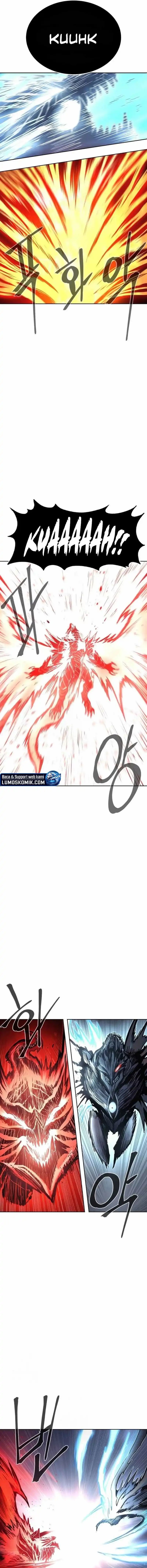 Howling Dragon (The Wailing Perversion) Chapter 81 Gambar 7