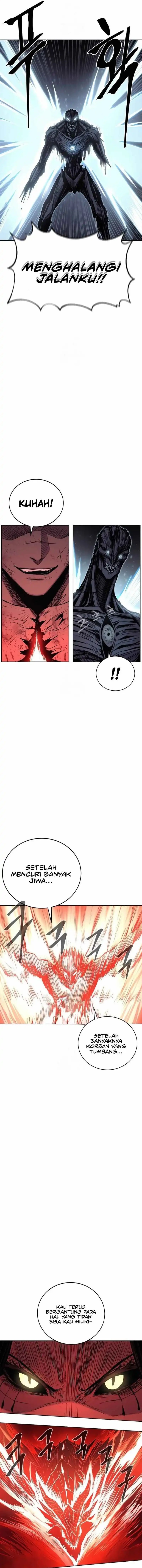 Howling Dragon (The Wailing Perversion) Chapter 81 Gambar 15