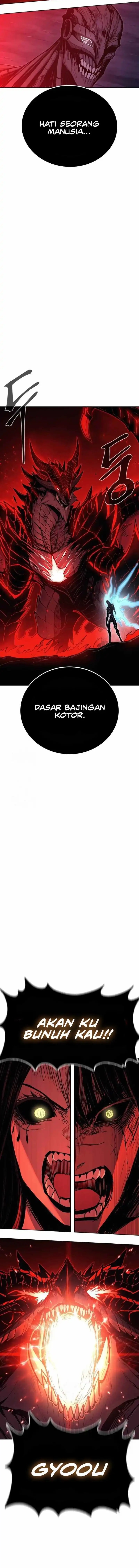 Howling Dragon (The Wailing Perversion) Chapter 81 Gambar 16