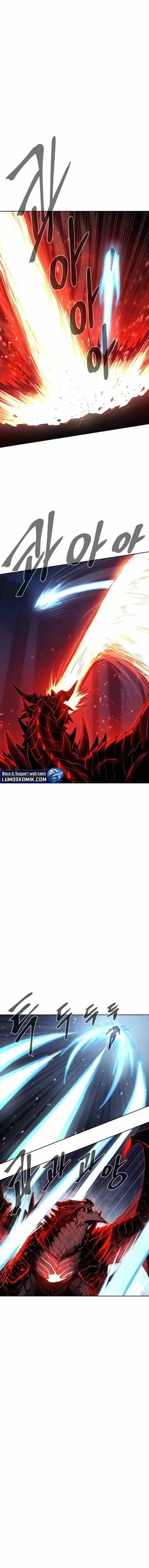 Howling Dragon (The Wailing Perversion) Chapter 81 Gambar 17