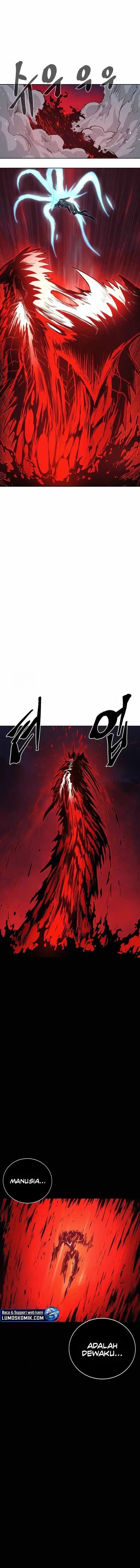 Howling Dragon (The Wailing Perversion) Chapter 81 Gambar 19