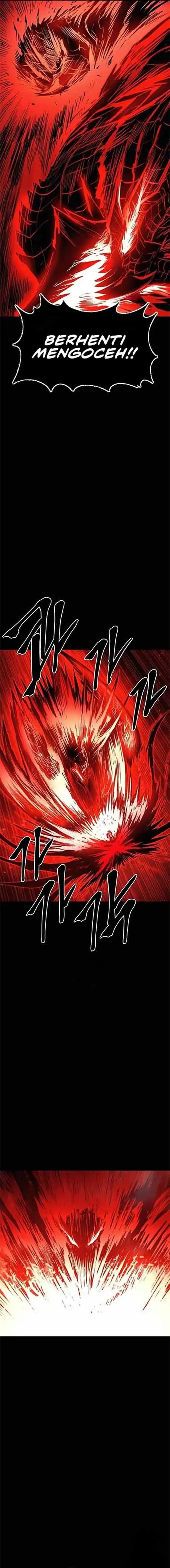 Howling Dragon (The Wailing Perversion) Chapter 81 Gambar 21