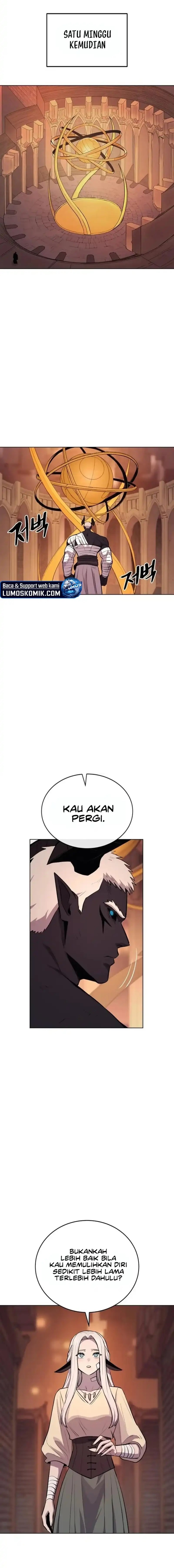 Howling Dragon (The Wailing Perversion) Chapter 83 Gambar 1