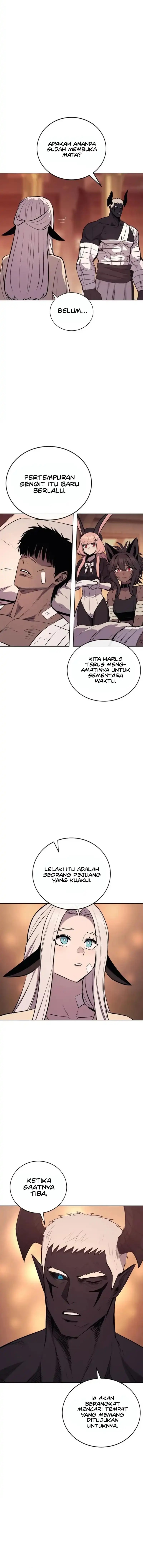 Howling Dragon (The Wailing Perversion) Chapter 83 Gambar 2