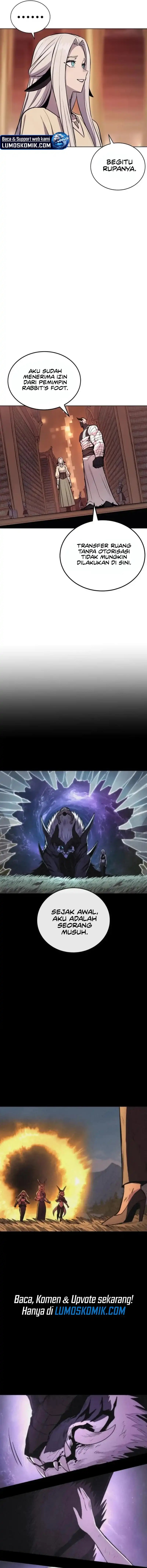 Howling Dragon (The Wailing Perversion) Chapter 83 Gambar 3