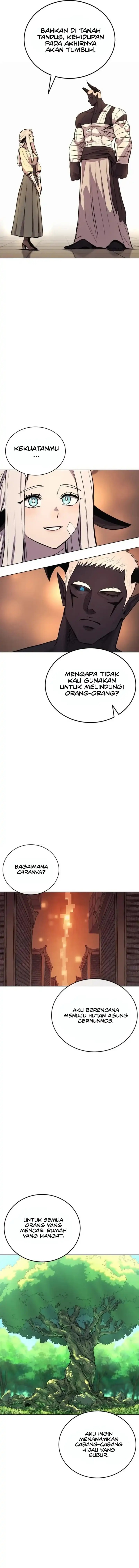 Howling Dragon (The Wailing Perversion) Chapter 83 Gambar 5