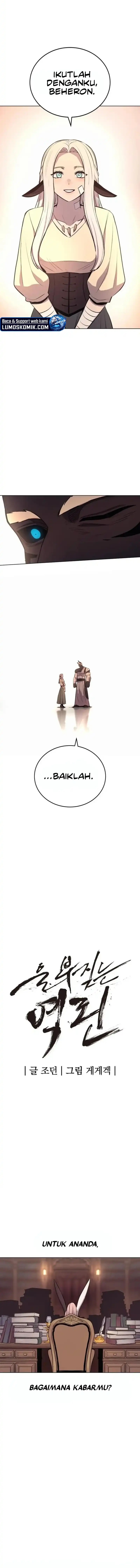 Howling Dragon (The Wailing Perversion) Chapter 83 Gambar 6