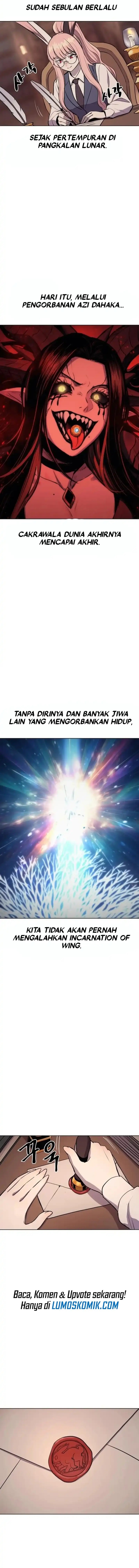 Howling Dragon (The Wailing Perversion) Chapter 83 Gambar 7