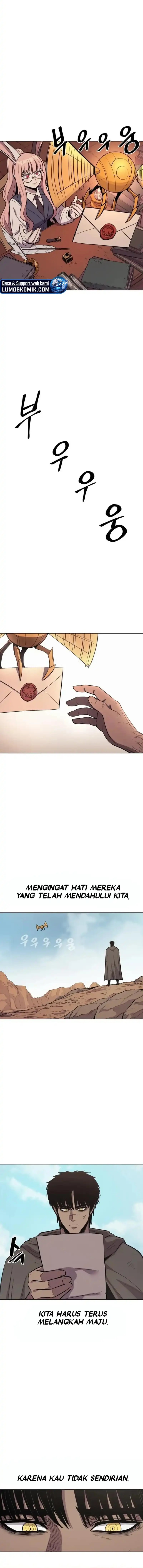 Howling Dragon (The Wailing Perversion) Chapter 83 Gambar 8