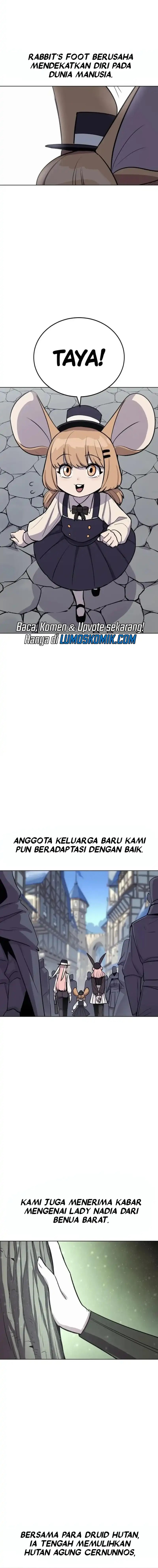 Howling Dragon (The Wailing Perversion) Chapter 83 Gambar 11