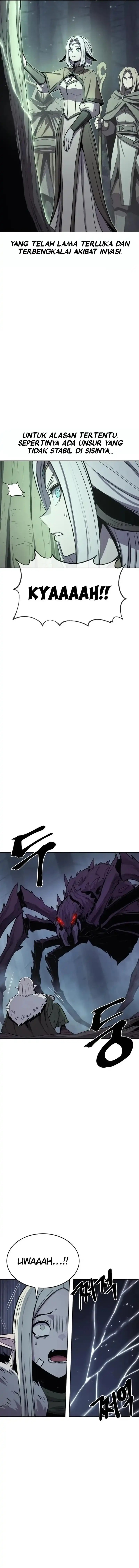 Howling Dragon (The Wailing Perversion) Chapter 83 Gambar 12