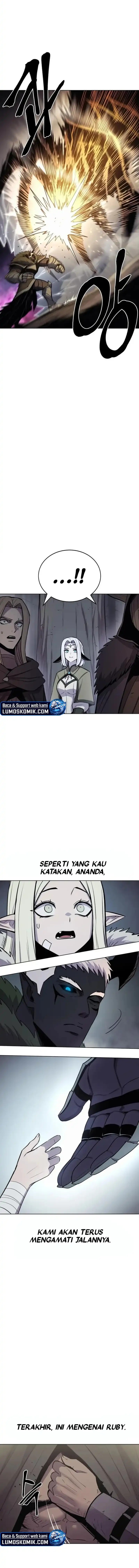 Howling Dragon (The Wailing Perversion) Chapter 83 Gambar 13