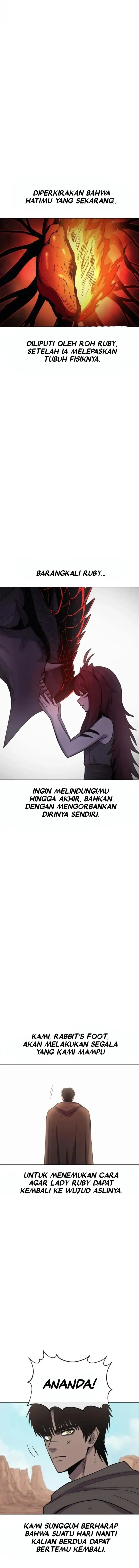 Howling Dragon (The Wailing Perversion) Chapter 83 Gambar 14