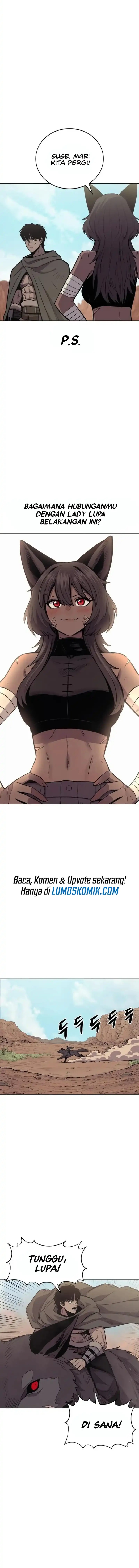 Howling Dragon (The Wailing Perversion) Chapter 83 Gambar 15