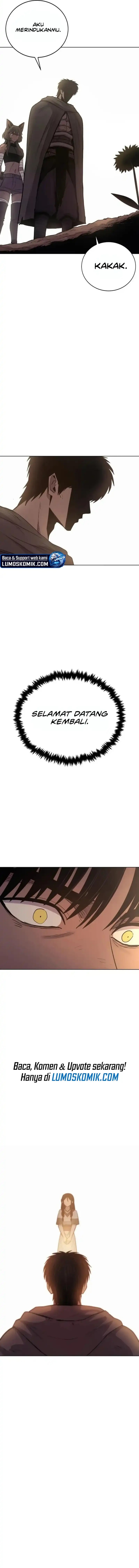 Howling Dragon (The Wailing Perversion) Chapter 83 Gambar 17