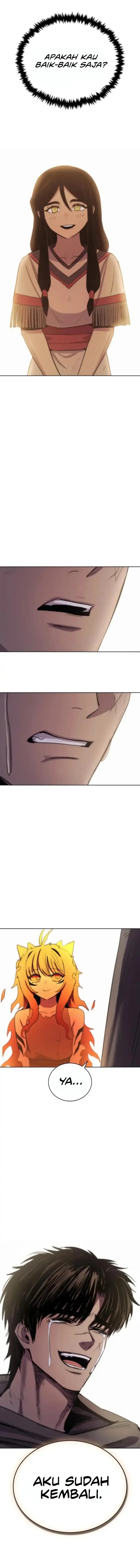 Howling Dragon (The Wailing Perversion) Chapter 83 Gambar 18