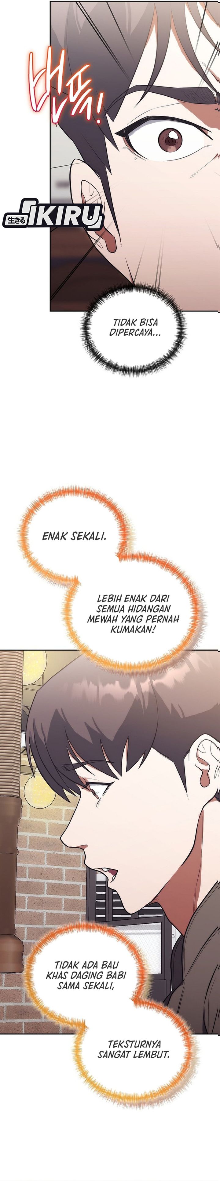 Hu Tao Becomes a Surgeon Chapter 09 Fix Gambar 15
