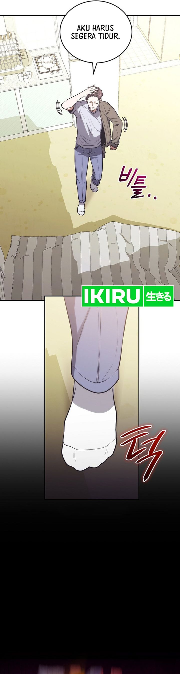 Hu Tao Becomes a Surgeon Chapter 09 Fix Gambar 26