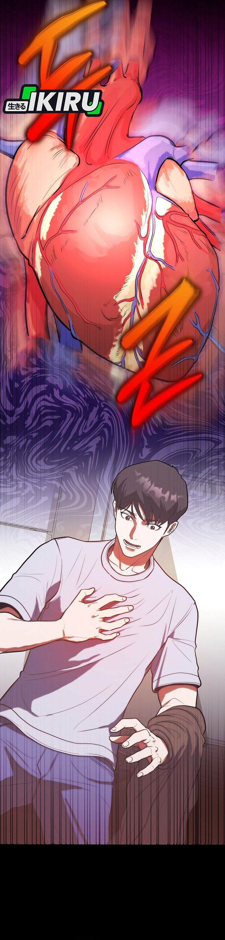 Hu Tao Becomes a Surgeon Chapter 09 Fix Gambar 27