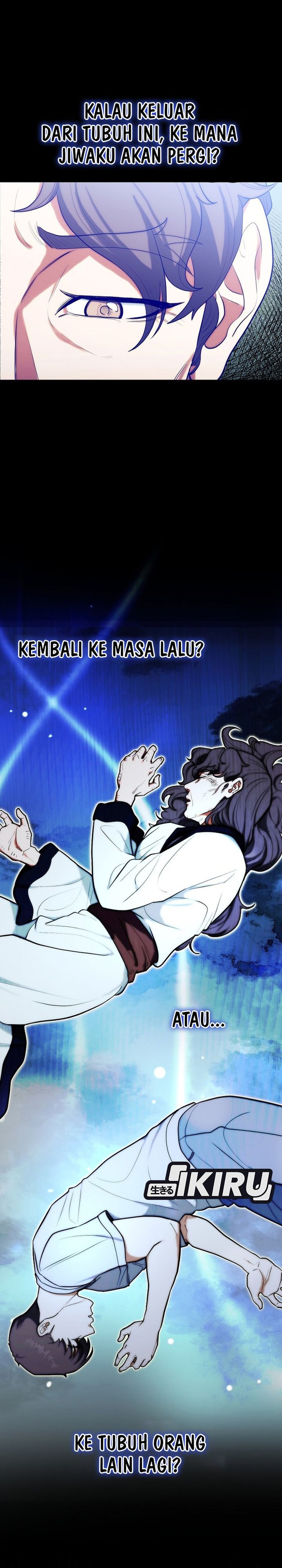 Hu Tao Becomes a Surgeon Chapter 09 Fix Gambar 30