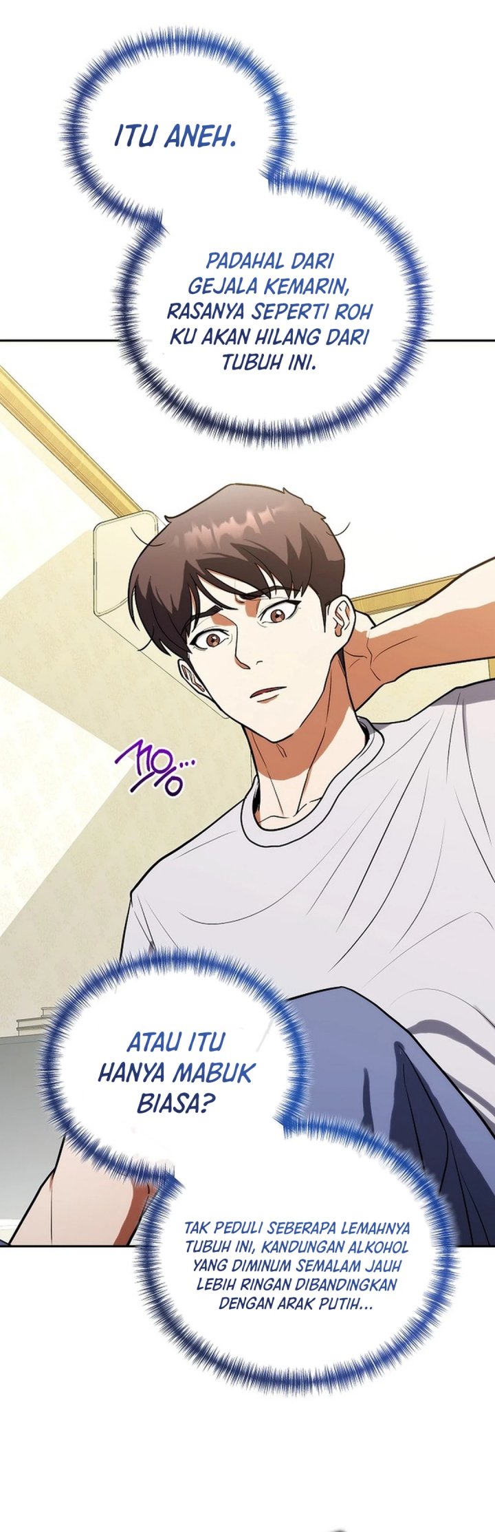 Hu Tao Becomes a Surgeon Chapter 10 Gambar 3
