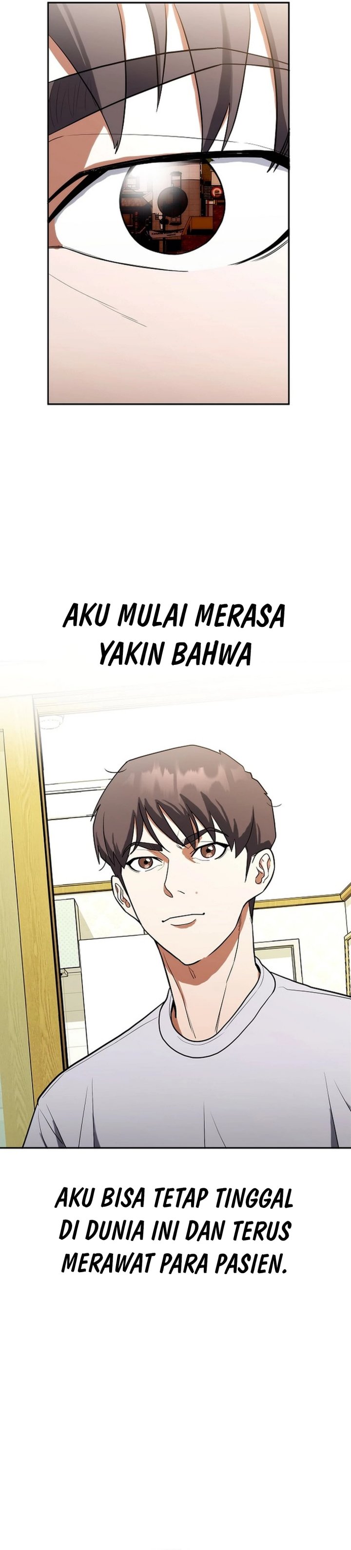 Hu Tao Becomes a Surgeon Chapter 10 Gambar 6