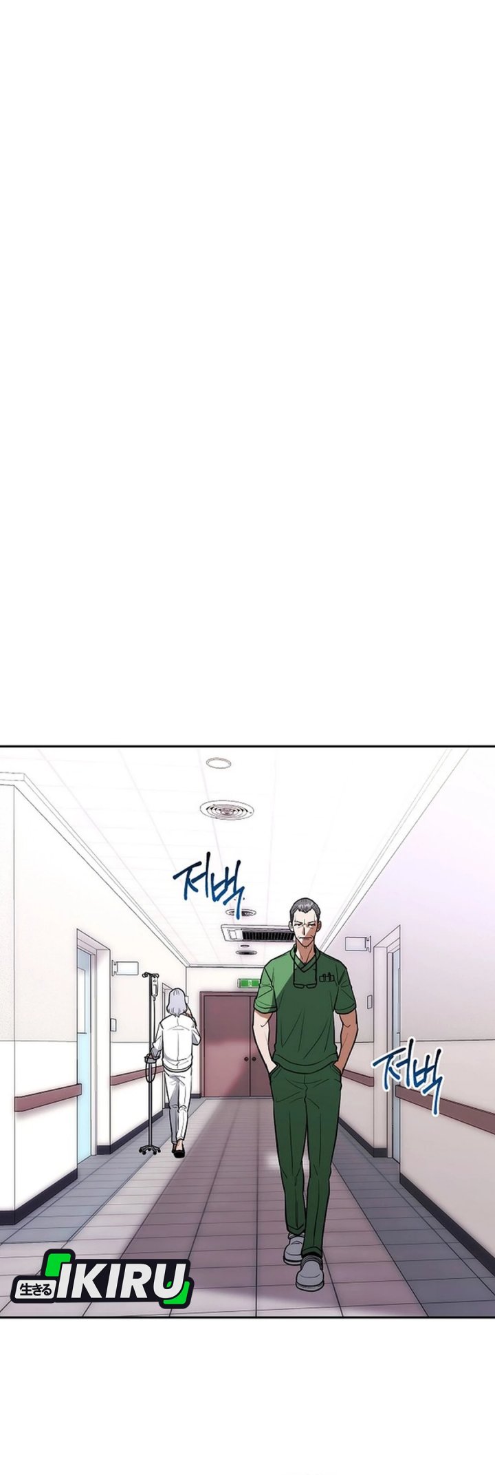 Hu Tao Becomes a Surgeon Chapter 10 Gambar 20