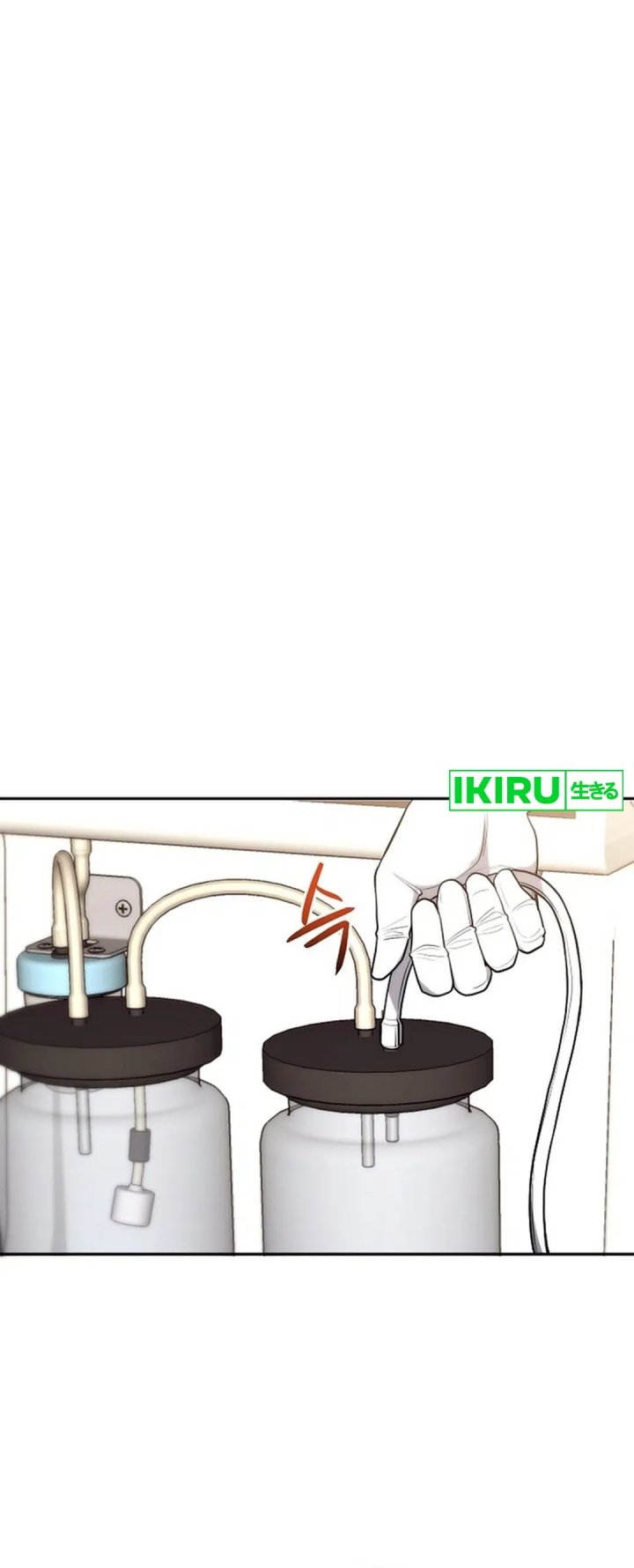 Hu Tao Becomes a Surgeon Chapter 16 Gambar 8