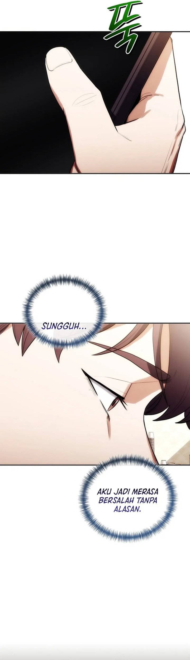 Hu Tao Becomes a Surgeon Chapter 16 Gambar 33