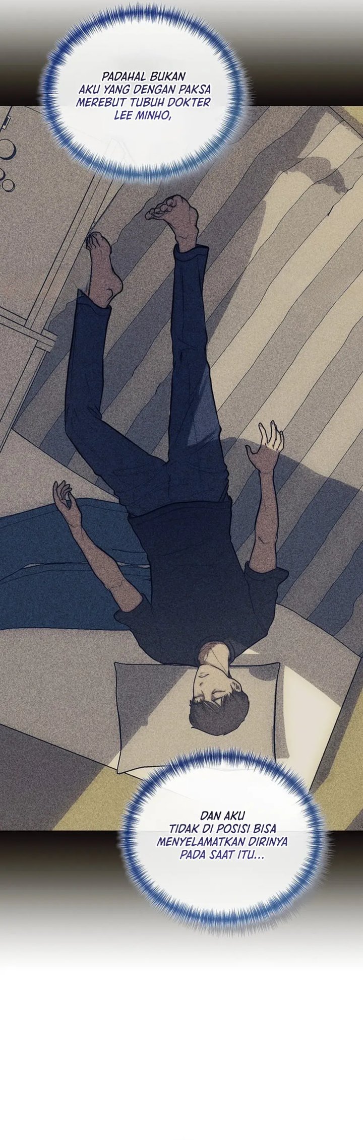 Hu Tao Becomes a Surgeon Chapter 16 Gambar 34