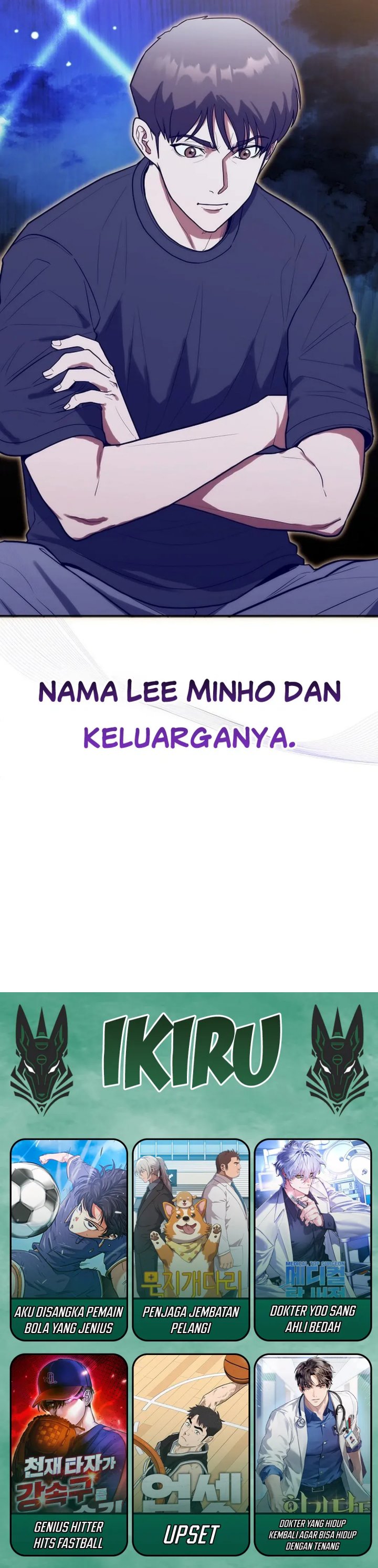 Hu Tao Becomes a Surgeon Chapter 16 Gambar 36