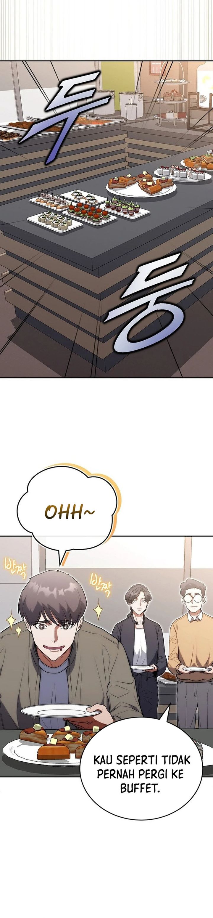 Hu Tao Becomes a Surgeon Chapter 22 Gambar 12