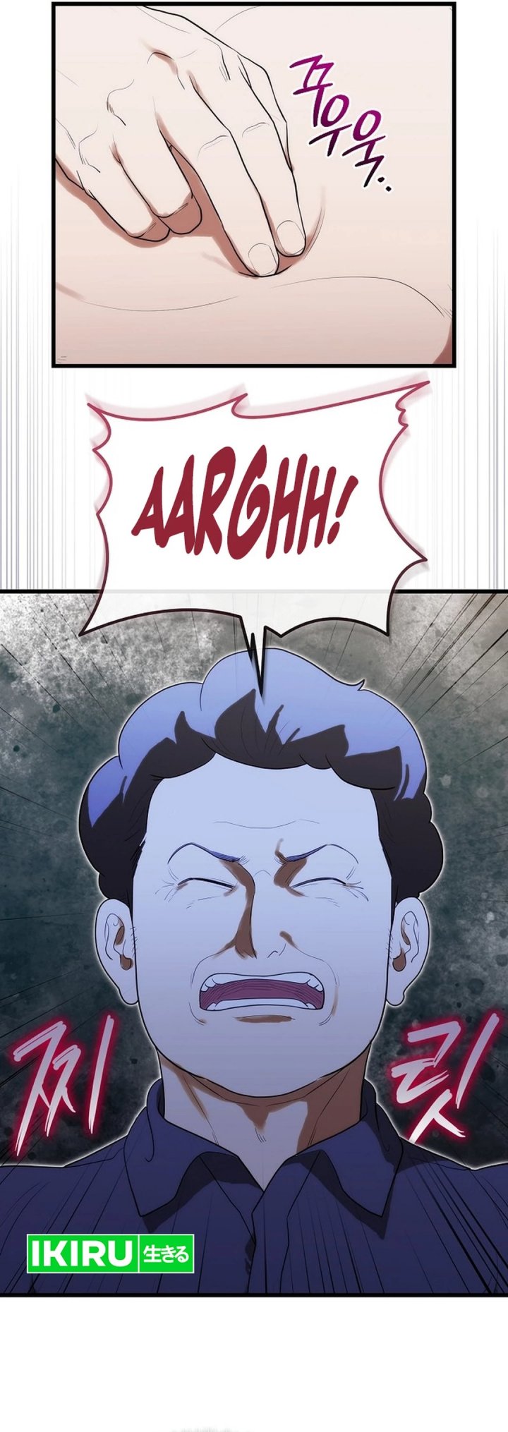 Hu Tao Becomes a Surgeon Chapter 36 Gambar 13