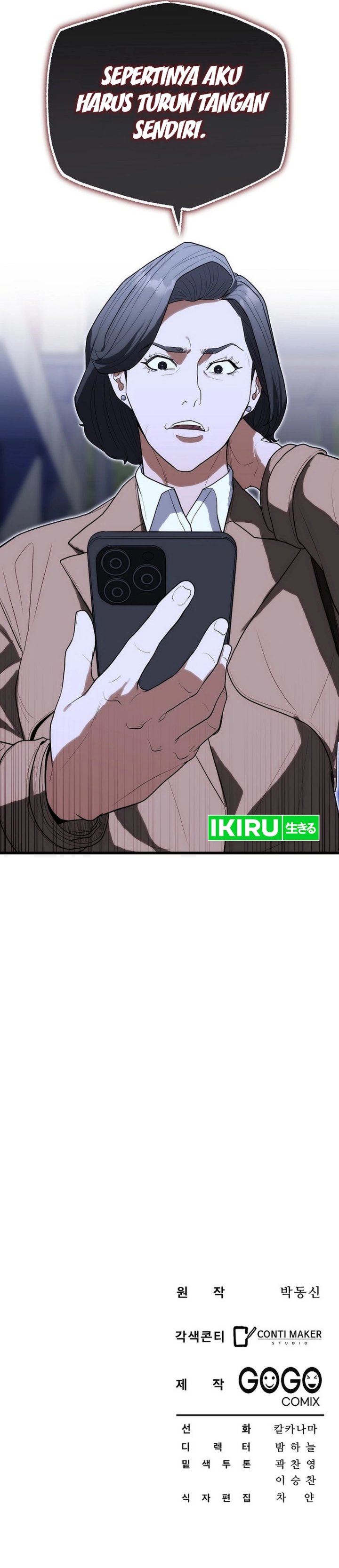 Hu Tao Becomes a Surgeon Chapter 36 Gambar 33