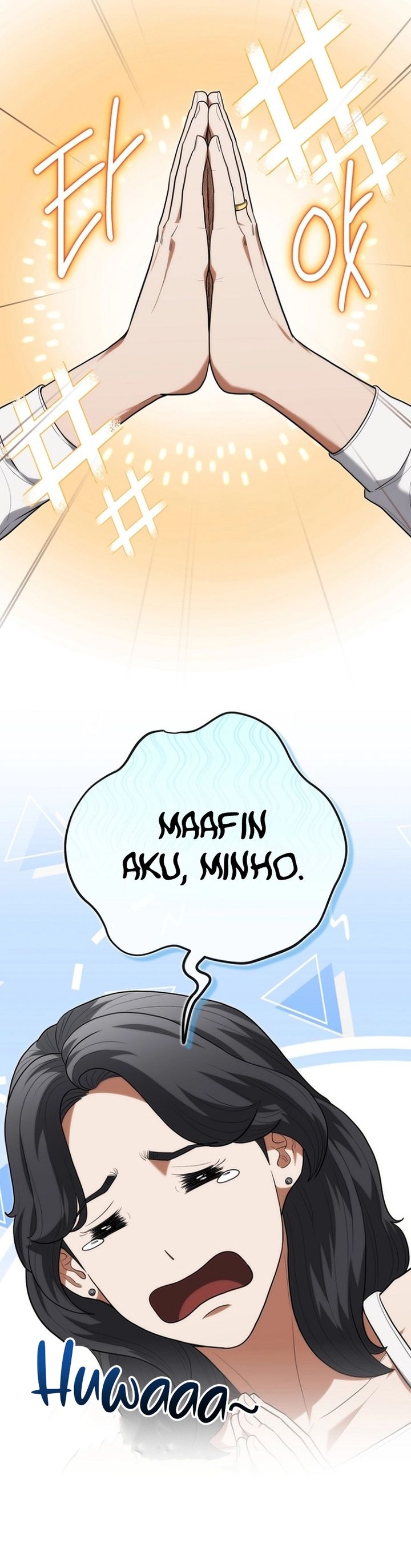 Hu Tao Becomes a Surgeon Chapter 44 Gambar 2