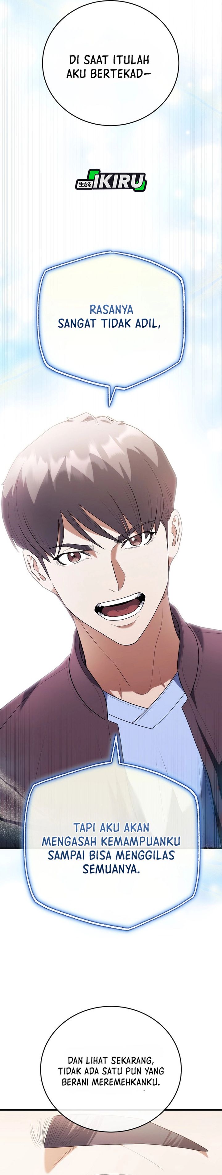 Hu Tao Becomes a Surgeon Chapter 46 Gambar 38