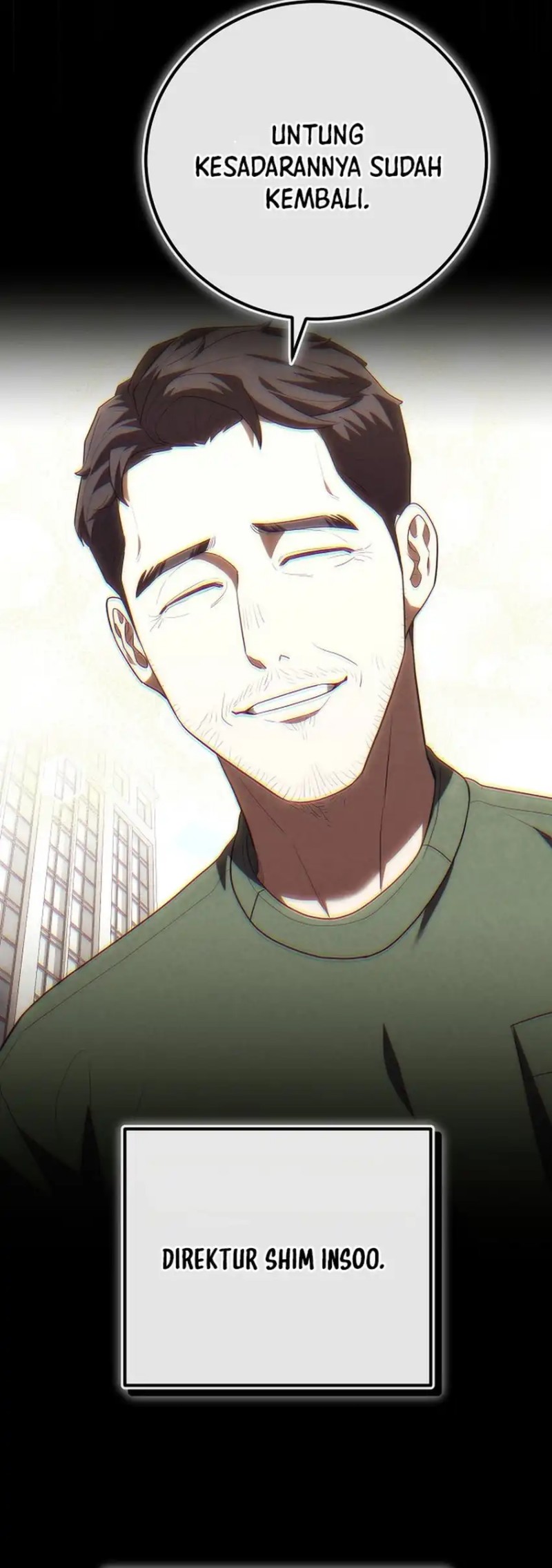 Hu Tao Becomes a Surgeon Chapter 47 Gambar 21