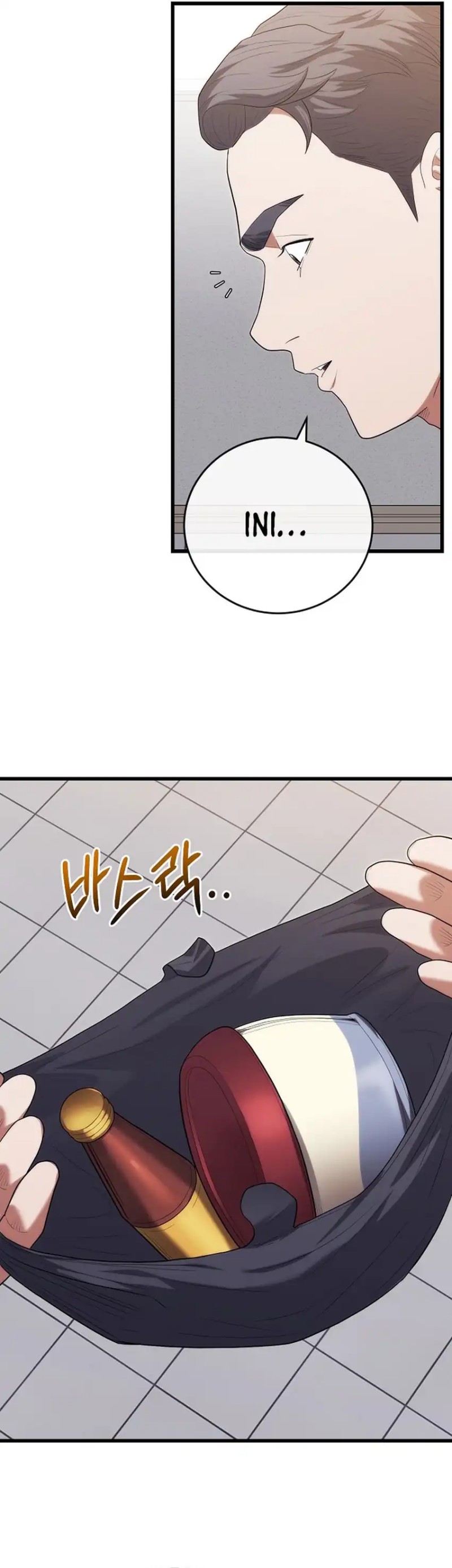 Hu Tao Becomes a Surgeon Chapter 47 Gambar 29