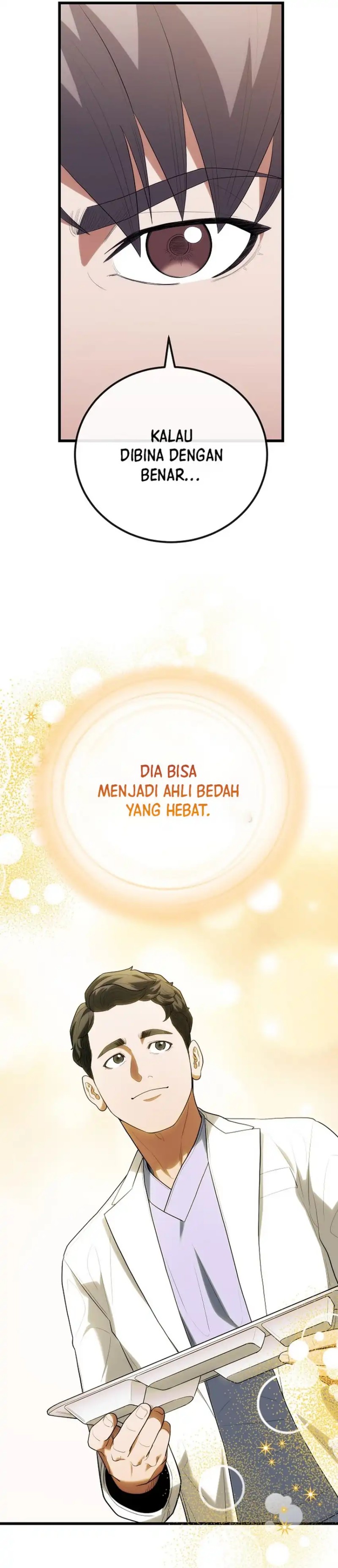 Hu Tao Becomes a Surgeon Chapter 47 Gambar 37