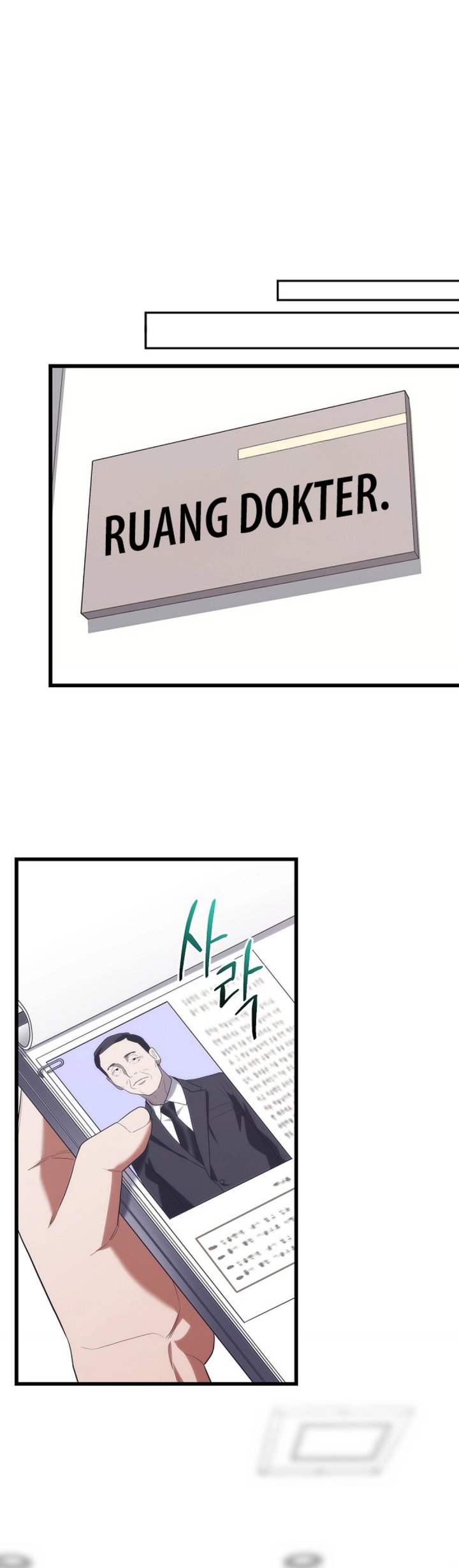 Hu Tao Becomes a Surgeon Chapter 51 Gambar 16