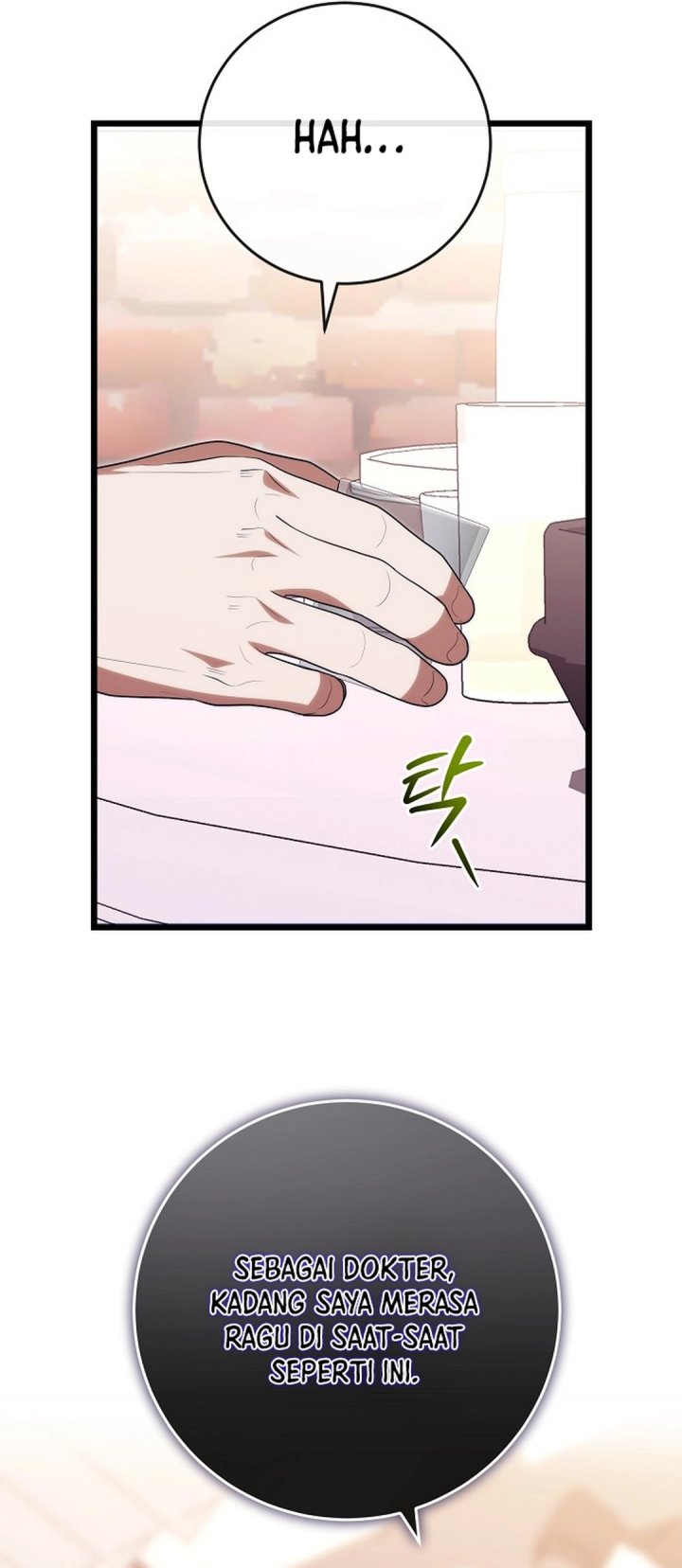 Hu Tao Becomes a Surgeon Chapter 51 Gambar 28