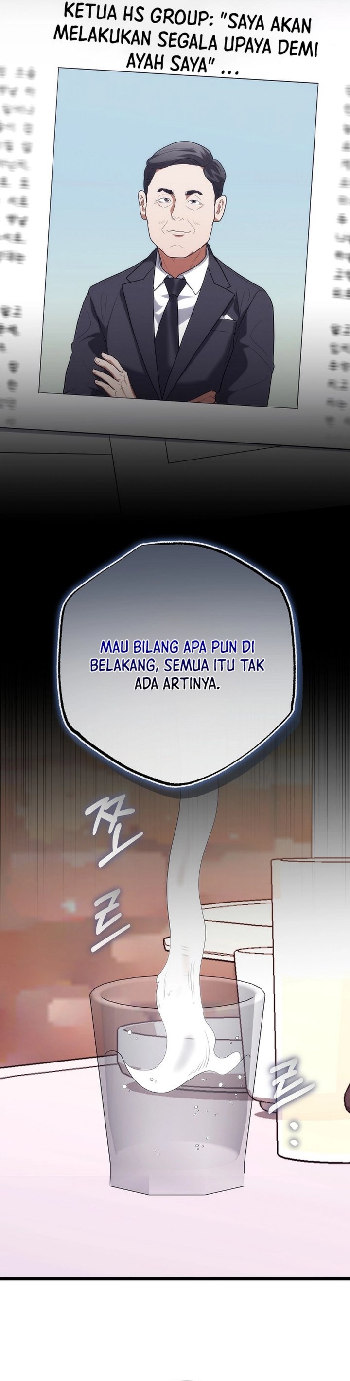 Hu Tao Becomes a Surgeon Chapter 51 Gambar 33