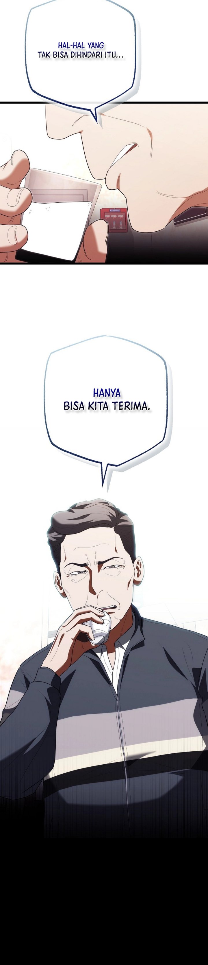 Hu Tao Becomes a Surgeon Chapter 51 Gambar 35